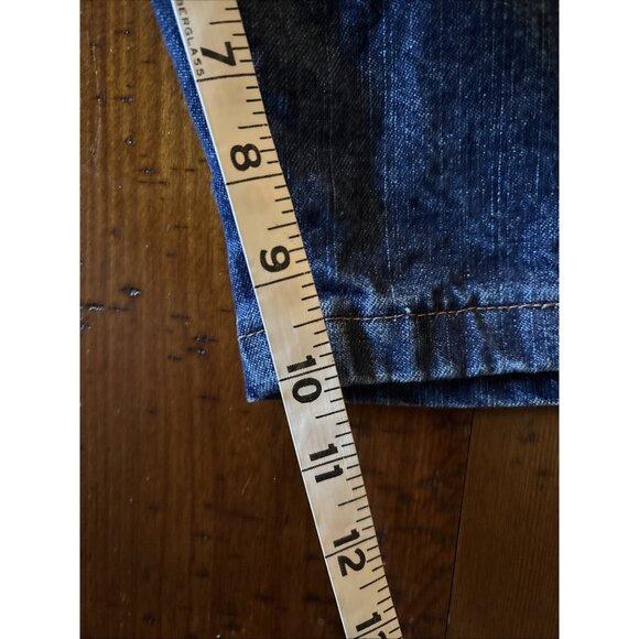 Wrangler Men’s Carpenter Shorts Size 38 New Old Stock - Picture 7 of 8